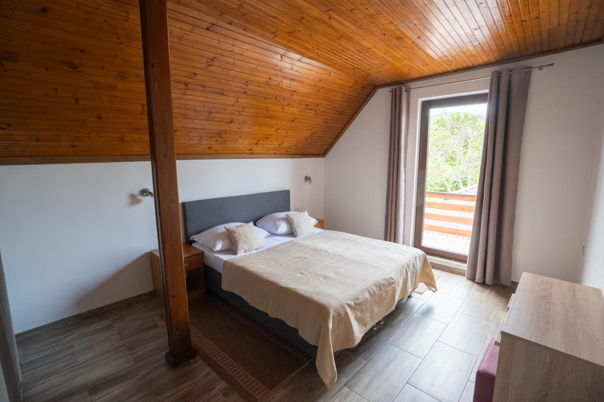 Apartment Ivanka Rastovaca Luaran gambar
