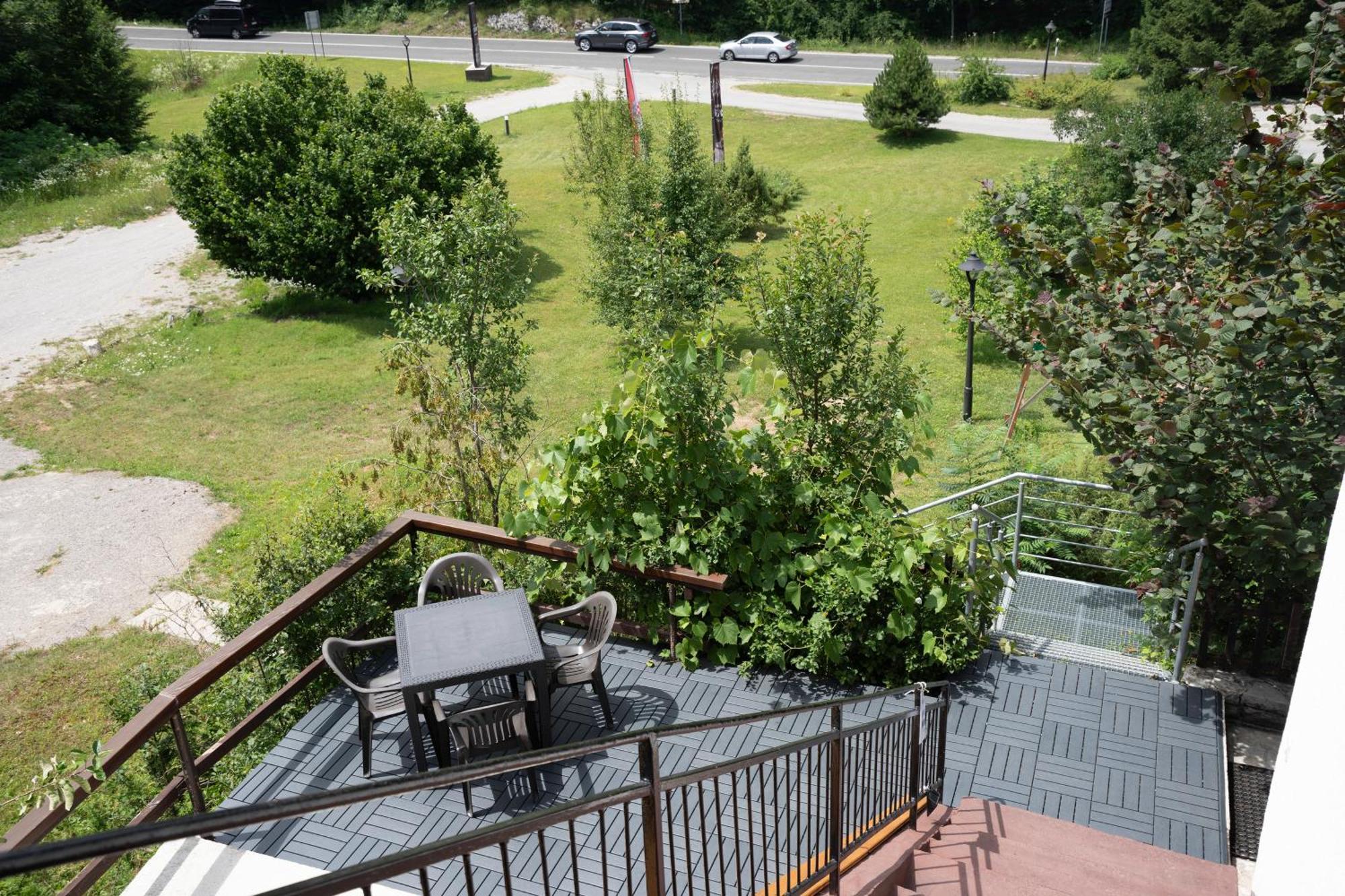Apartment Ivanka Rastovaca Luaran gambar