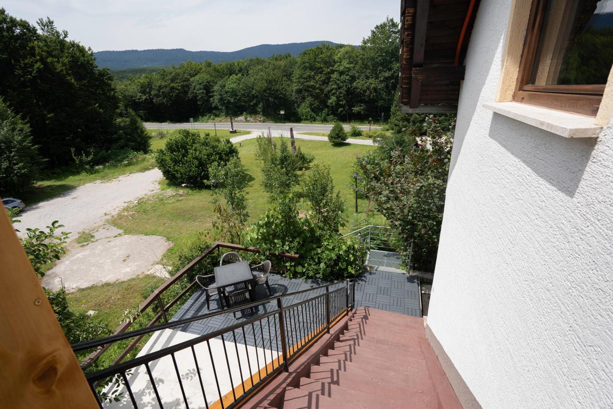 Apartment Ivanka Rastovaca Luaran gambar