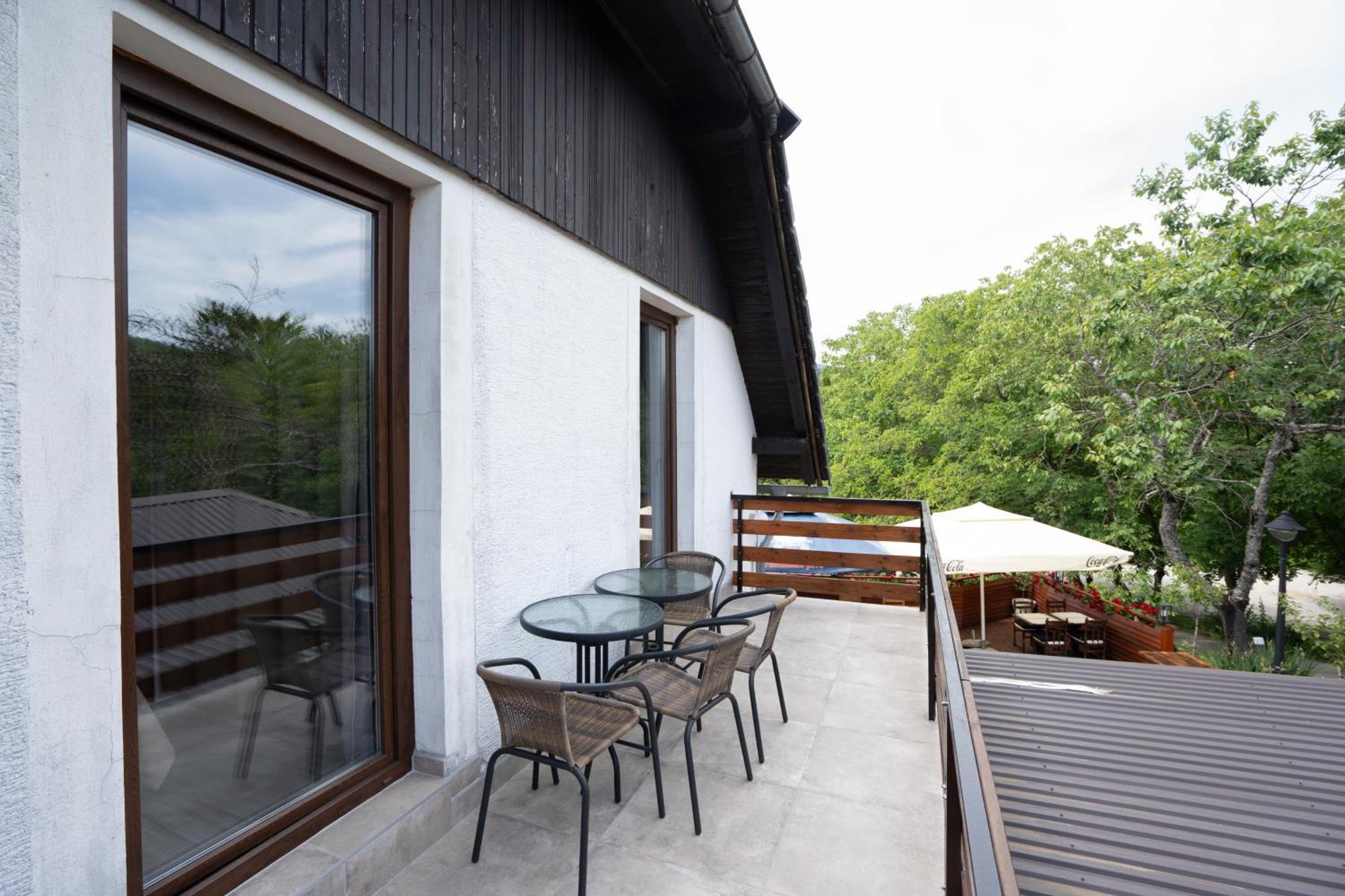 Apartment Ivanka Rastovaca Luaran gambar