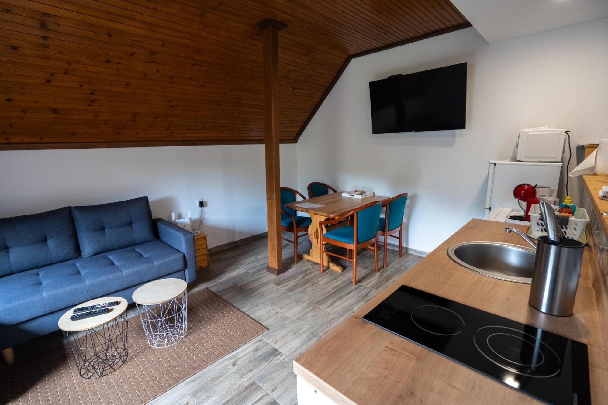 Apartment Ivanka Rastovaca Luaran gambar
