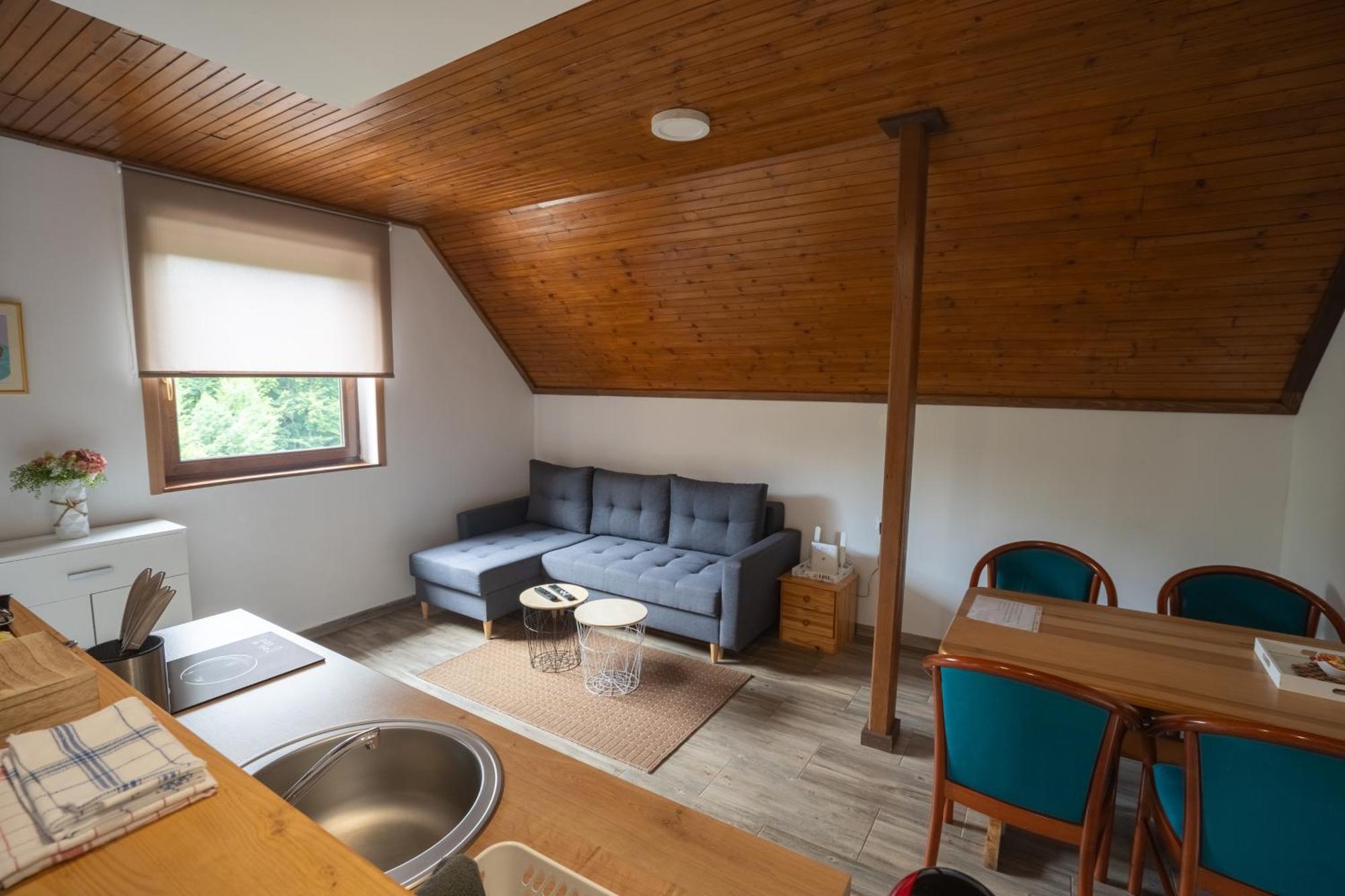 Apartment Ivanka Rastovaca Luaran gambar